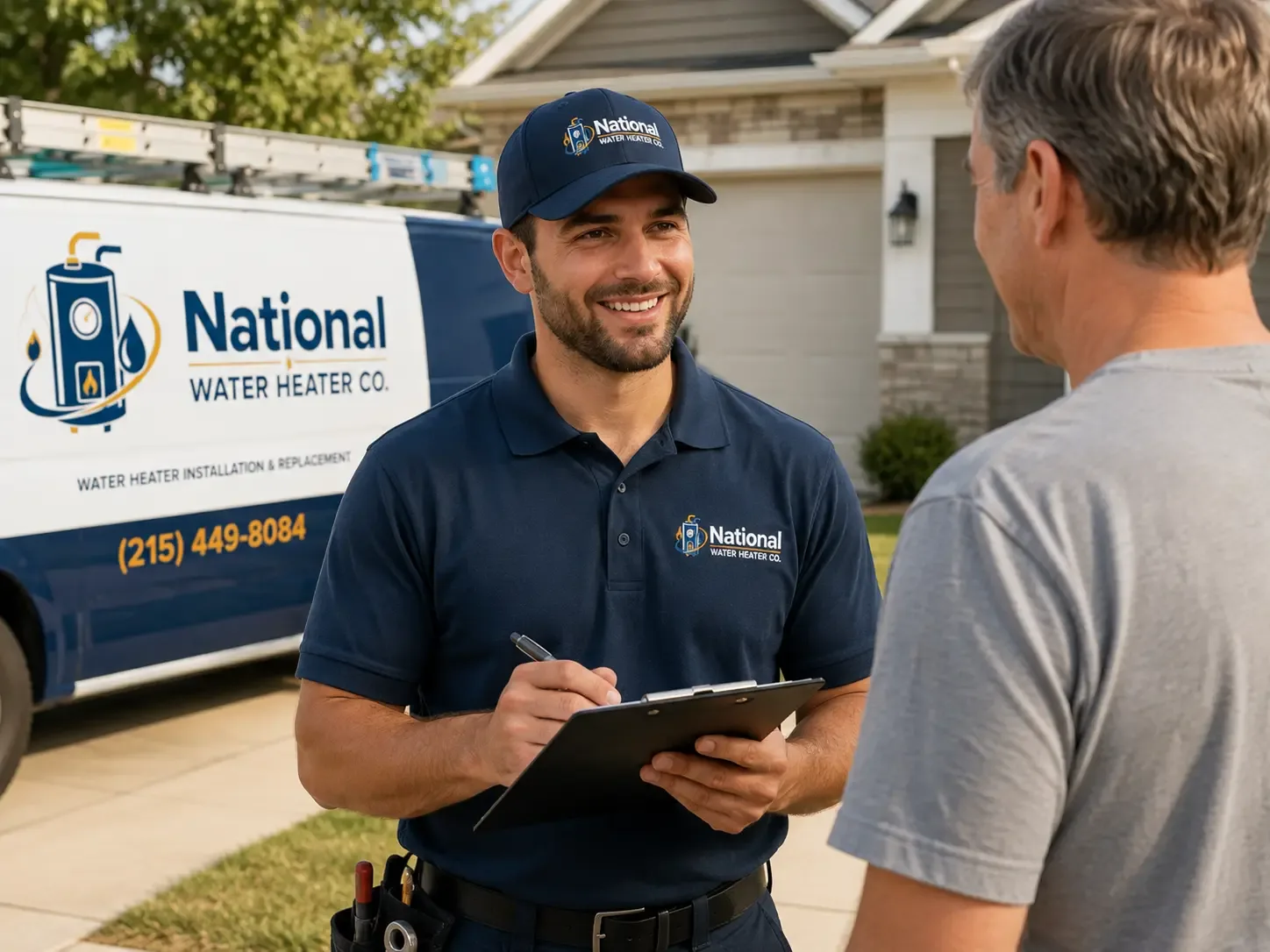 Water Heater Installation Quantico, MD FAQs